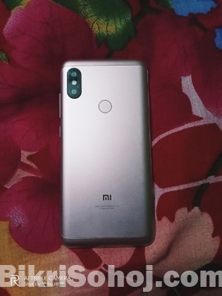 Xiaomi Redmi Note 6 Pro